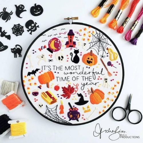 È il periodo più bello dell'anno - di BeCoProductions su Etsy